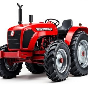 Massey Ferguson Tractor