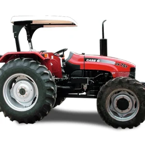 Compact JX 75T - CASE IH Agriculture