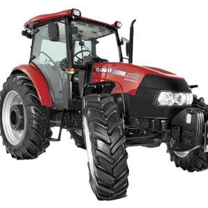 Farmall JX 110 - CASE IH Agriculture