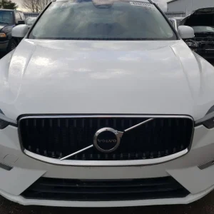 Volvo XC60 2022